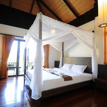 Kao Tao Villa Beach Resort-Hua Hin 카오 타오 객실 사진